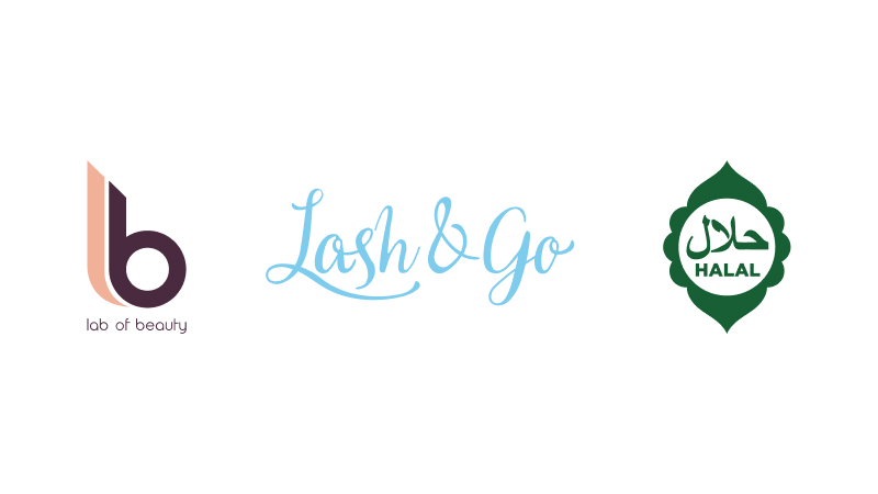 Сертификат Халяль на составы для ламинирования Lash&Go и LB Next