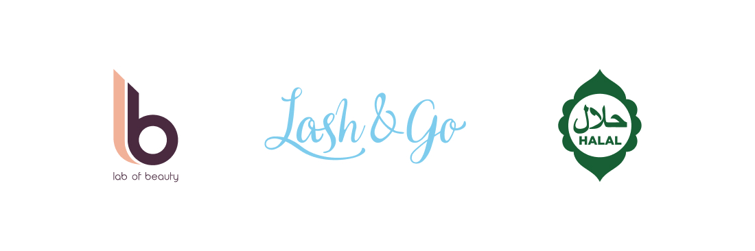 Сертификат Халяль на составы для ламинирования Lash&Go и LB Next